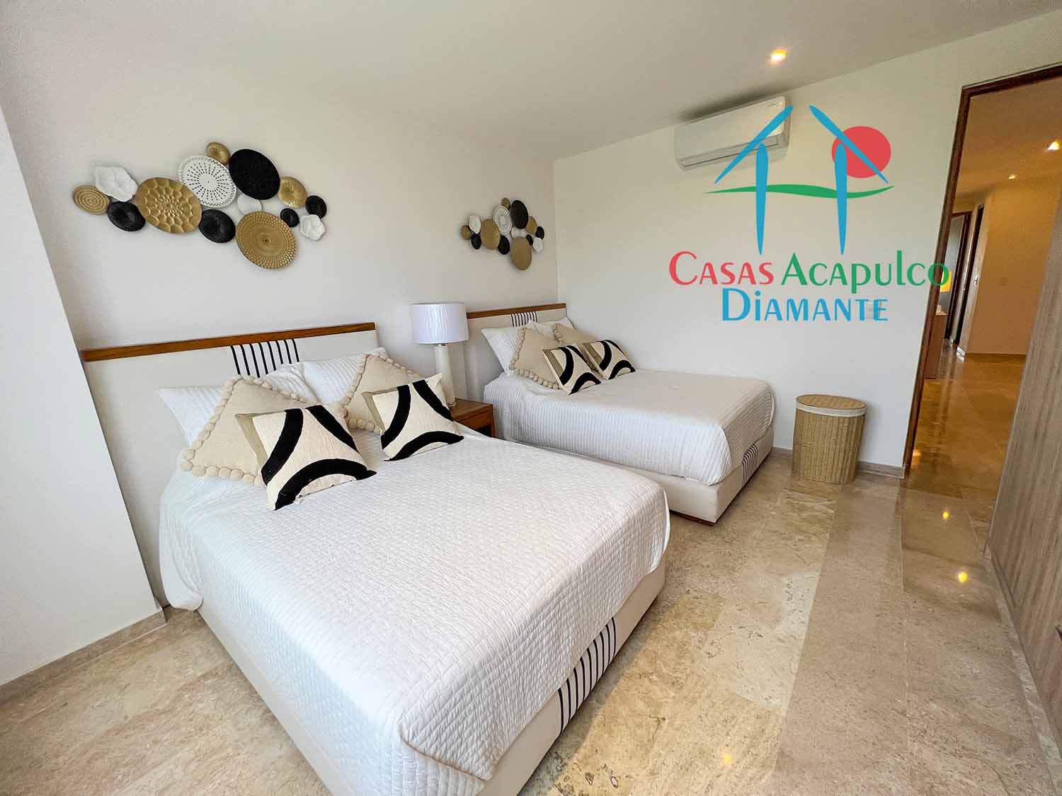 Ikaroa PH 6 - Recámara cuatro 3